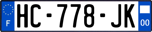 HC-778-JK