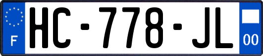 HC-778-JL