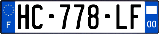 HC-778-LF