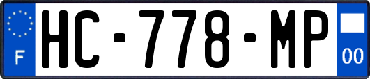 HC-778-MP