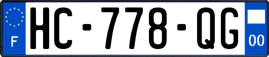HC-778-QG