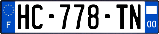 HC-778-TN