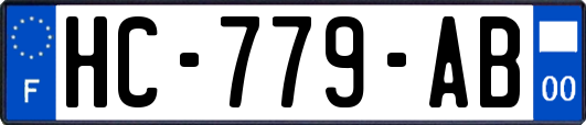 HC-779-AB