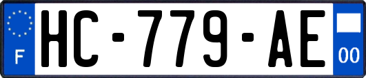 HC-779-AE