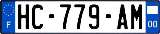 HC-779-AM