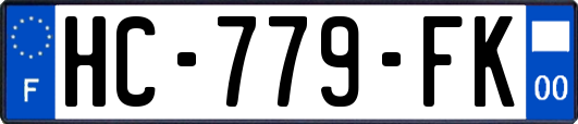 HC-779-FK