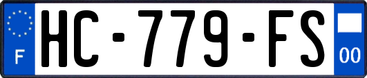 HC-779-FS