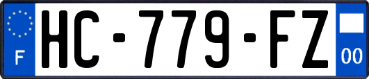 HC-779-FZ