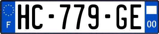 HC-779-GE