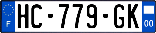 HC-779-GK