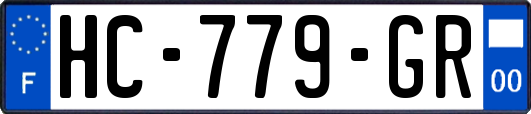HC-779-GR