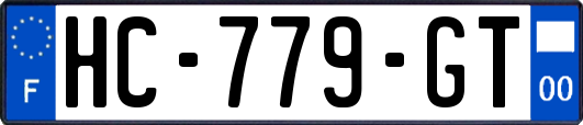 HC-779-GT