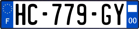 HC-779-GY