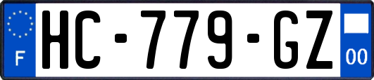 HC-779-GZ