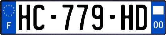 HC-779-HD