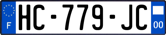 HC-779-JC