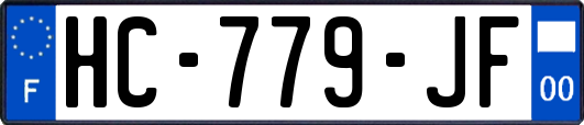 HC-779-JF