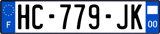 HC-779-JK