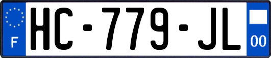 HC-779-JL