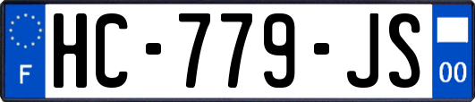 HC-779-JS