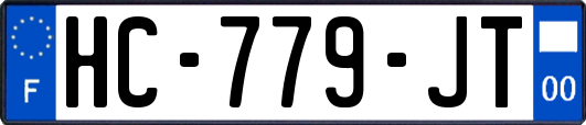HC-779-JT