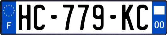 HC-779-KC