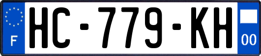HC-779-KH