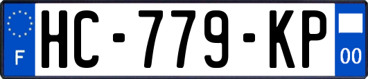 HC-779-KP