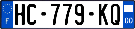 HC-779-KQ