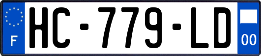 HC-779-LD