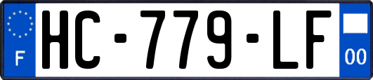 HC-779-LF