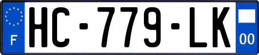HC-779-LK