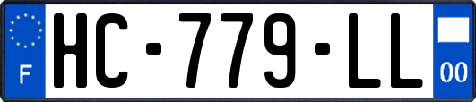 HC-779-LL