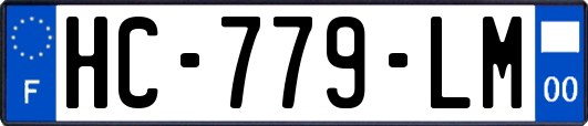HC-779-LM