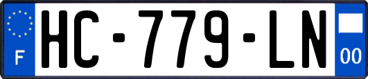 HC-779-LN