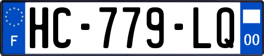 HC-779-LQ