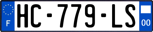HC-779-LS