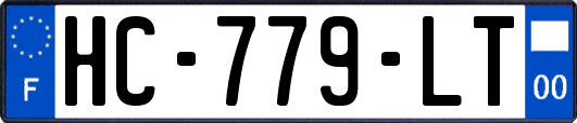 HC-779-LT