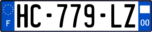 HC-779-LZ