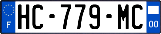 HC-779-MC