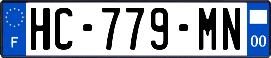 HC-779-MN