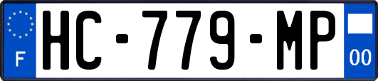 HC-779-MP