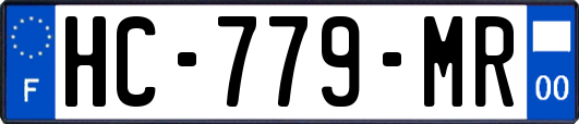 HC-779-MR