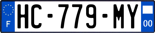 HC-779-MY