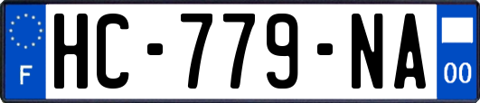 HC-779-NA