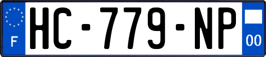 HC-779-NP