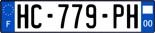 HC-779-PH