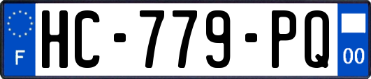 HC-779-PQ