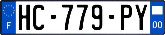 HC-779-PY