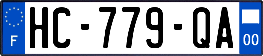 HC-779-QA